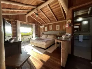 Chalet Vista Panorâmica (1)